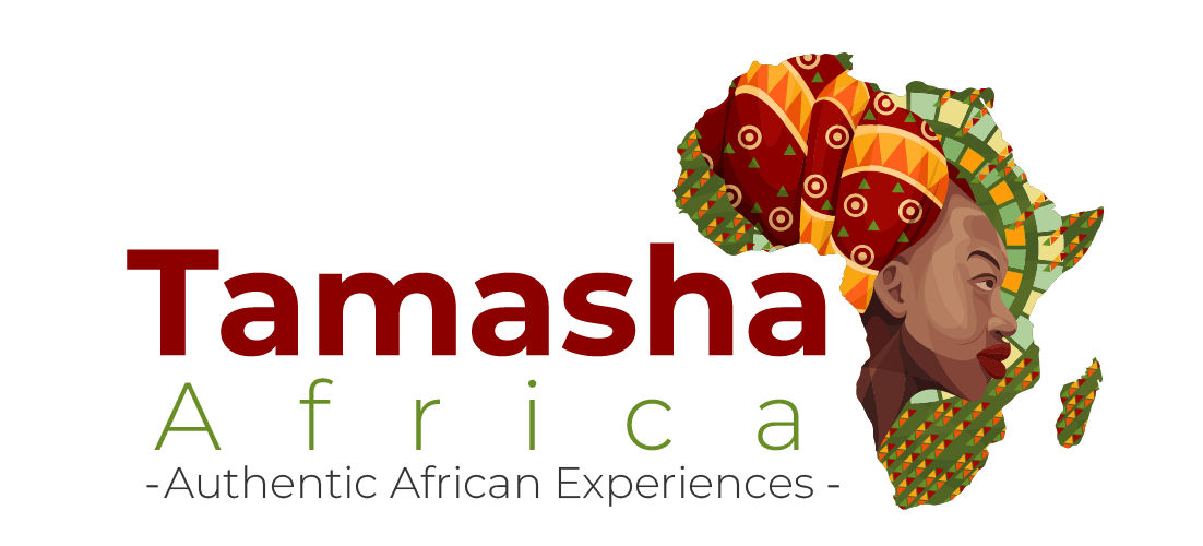 Tamasha Africa