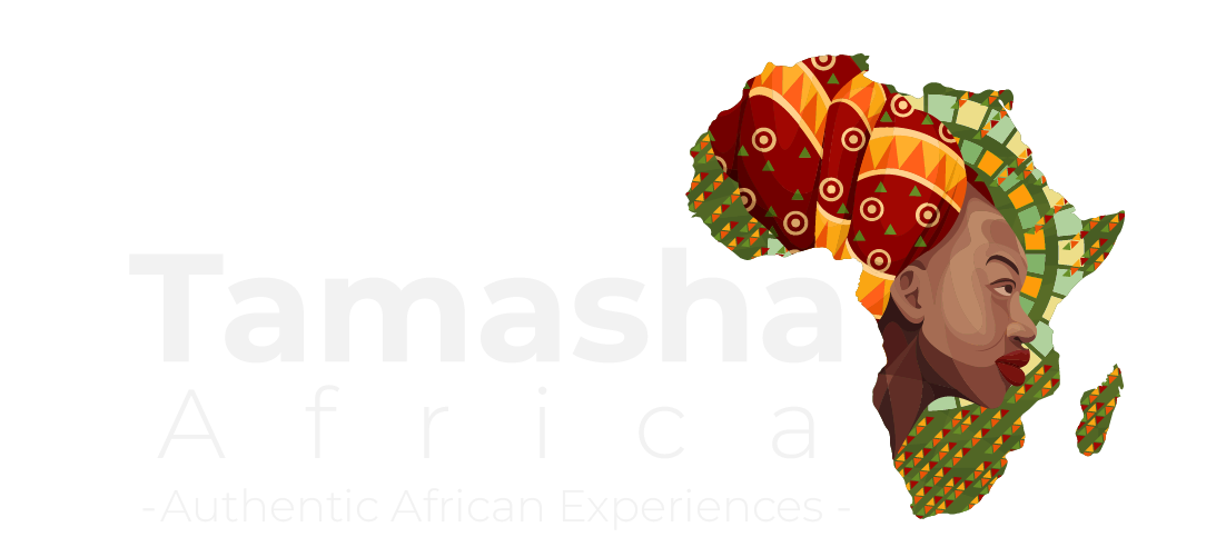 Tamasha Africa